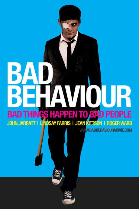 Bad Behaviour